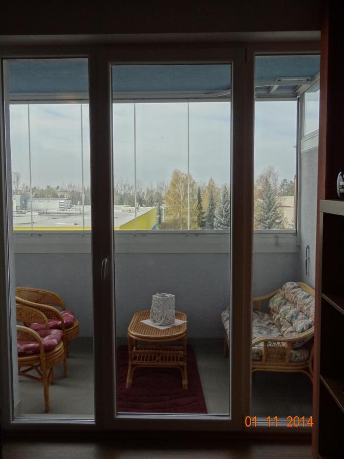 Ubytovani Liptov Liptovský Mikuláš 外观 照片